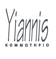  yiannis logo