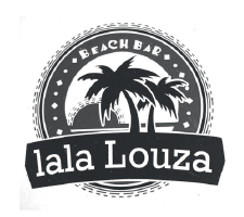  lalalouza logo