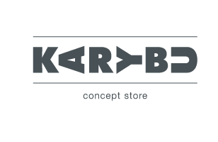  karybu logo
